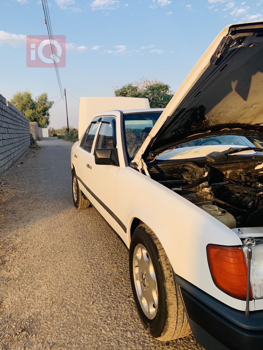 مرسيدس بنز إي-كلاس